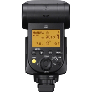 Sony HVL-F60RM2 Wireless Radio Flash