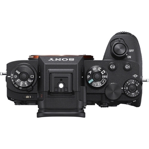 Sony Alpha 1 Mirrorless Digital Camera