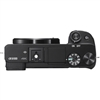 Sony Alpha a6100 Mirrorless Digital Camera