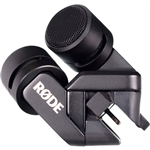 Rode iXY Stereo Microphone (Lightning Connector)