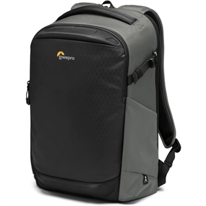 Lowepro Flipside 400 AW III Camera Backpack (Gray)