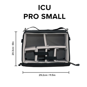 f-stop ICU-Internal Camera Unit - Pro Small Camera Cube