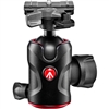 Manfrotto 496 Center Ball Head with 200PL-PRO Quick Release Plate