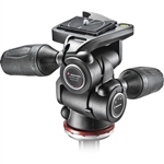 Manfrotto MH804-3W 3-Way Pan/Tilt Head