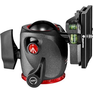 Manfrotto MHXPRO-BHQ6 XPRO Ball Head with Top Lock Quick-Release System