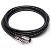 Hosa Technology Camcorder Microphone Cable