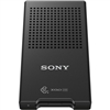 Sony MRW-G1 CFexpress Type B XQD Memory Card Reader