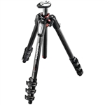 Manfrotto MT055CXPRO4 Carbon Fiber Tripod