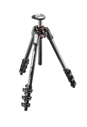 Manfrotto MT190CXPRO4 Carbon Fiber Tripod