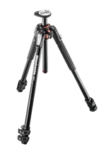 Manfrotto MT190XPRO3 Aluminum Tripod