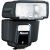Nissin i40 Compact Flash for Four Thirds Cameras