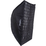 Phottix 2-in-1 Softbox with Grid (36 x 47")