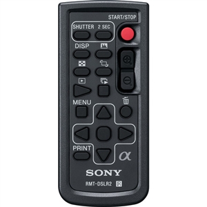 Sony Wireless Remote Commander