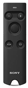 Sony RMT-P1BT Wireless Remote Commander