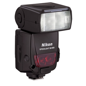 NIKON SB-800 SPEEDLIGHT