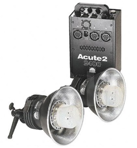 ACUTE 2 HEAD W_REFLECTOR