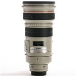 Canon EF 300MM f2.8L IS