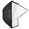 Photoflex 36x48x25" LiteDome Q39 Large Softbox