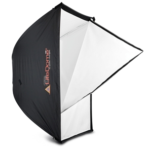 Photoflex 36x48x25" LiteDome Q39 Large Softbox