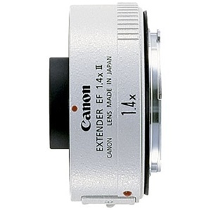 CANON EF Extender 1.4X II