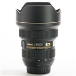 AF-S NIKKOR 14-24MM f2.8G ED