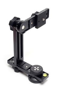 Nodal Ninja Panoramic Head Rotator