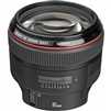 Canon EF 85MM f1.2L II