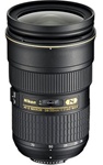 AF-S NIKKOR 24-70mm f2.8G ED