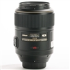 105MM 2.8G MICRO-NIKKOR IF-ED V LENS