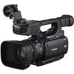 Canon XF100 HD Professional Camcorder