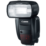 Canon 600 EX-RT Flash