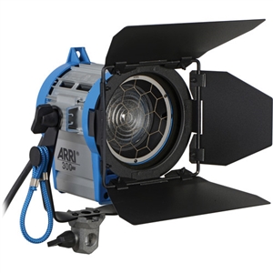 TUNGSTEN ARRI 300W LIGHT