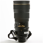 300MM NIKKOR F2.8 II VR G ED LENS