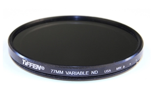 77mm Variable ND Filter