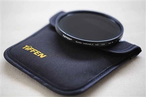 82mm Variable ND Filter