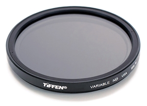 72mm Variable ND Filter