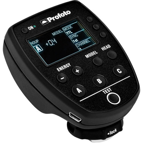 Profoto Air Remote TTL-C