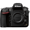 Nikon D810 camera body