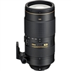 Nikkor 80-400mm F4.5-5.6 G VR ED