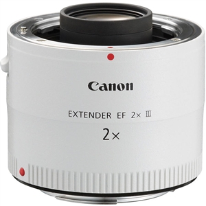 Canon Extender EF 2X III