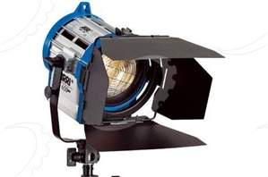 ARRI 650Watt Tungsten Light