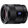 Sony Sonnar T* FE 55mm f/1.8 ZA Lens