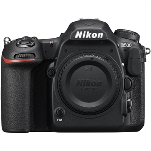 Nikon D500 DSLR Camera (Body Only)