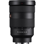 Sony FE 24-70mm f/2.8 GM Lens