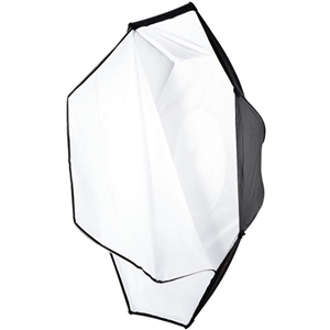 Photoflex Large OctoDome Softbox (White, 7')