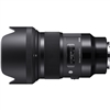 Sigma 50mm f1.4 DG HSM Art Lens for Sony E