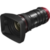 Canon CN-E 18-80mm T4.4 COMPACT-SERVO Zoom Lens