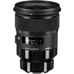 Sigma 24mm f/1.4 DG HSM Art Lens for Sony E