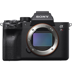 Sony Alpha a7R IV Mirrorless Digital Camera