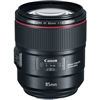 Canon EF 85mm f/1.4L IS USM Lens